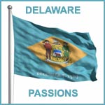 image representing the Delaware community